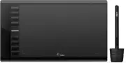 UGEE M708 V3 Graphics Drawing Tablet,10X6 Inches Digital Drawing