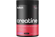 Creatine Monohydrate (Mango Passionfruit) - 500g