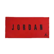 Nike Jordan Cooling Towel [FN0566-609] 毛巾 運動毛巾 75x35cm 紅