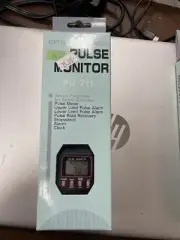Opto-Electronics Pulse Monitor PU-711