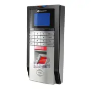 NEW Fingerprint Door Access Control Time Attendance RFID Finger Print TCP IP /O1