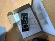 PoE Splitter 12v