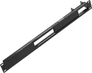 Ubiquity EdgeRouter Rackmount Kit, 19-Inch Length, Black (0817882023467)