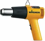 Wagner Spraytech Wagner 0503008 HT1000 Heat Gun 2 Temp Settings 750ᵒF & 1000ᵒF