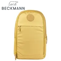 在飛比找森森購物網優惠-【Beckmann】成人護脊後背包Urban 30L - 檸