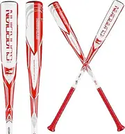 Guardian X Stinger BBCOR Baseball Bat -3 Drop - 2 5/8" Barrel - Available in 31” to 34” and 3 Colors - Drop 3 Baseball Bat for Middle School, High School, or College