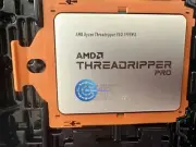 AMD Ryzen Threadripper PRO 3995WX 100-100000087