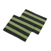 Ankle Leg Bind Bandage for Bikers Keep Your Pants Immaculate on Every Ride