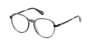 Max & Co. MO5080 001 Women’s Glasses Clear Size 48 - Private Health Rebate - Blue Light Block Available