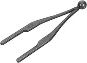 EPIGEIST Pyrography Wire Burner Electric Pyrography Tool Versatile Wood Burning Tip Metal Burning Tool Tip for Wood Leather Paper