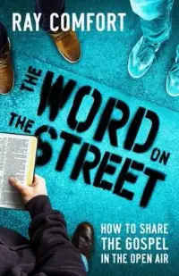 在飛比找博客來優惠-The Word on the Street: How to