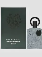 Afnan Supremacy Collector's Edition 100ml Factory Sealed 100% Genuine