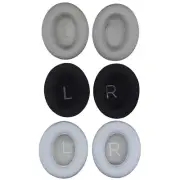 Earphone Ear Cushions Breathable Mesh For Bose Noise Cancelling 700 NC700