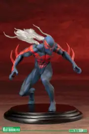 SPIDER-MAN 2099 Marvel Now Artfx+ statue/figure-Kotobukiya~NIB