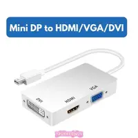 在飛比找蝦皮購物優惠-Mini Display Port Mini DP to H