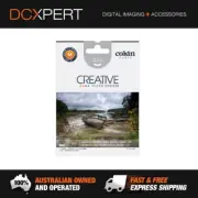 COKIN CREATIVE G2 GND8 (0.9) 3-STOP FULL FILTER FOR M (P) SERIES (P121F)