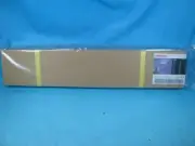 GENUINE MIMAKI AS5 SOLVENT INK BLACK 600ML NEW EXPIRE 06-2025