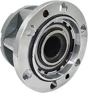 Rynplex, for Suzuki, X-90 Vitara Escudo 1989-2001 JIMNY SJ 410 SJ 413 Samurai Sierra Locking Hubs B039 43810-60A00 4381060A00 Zinc Alloy Car Freewheel Locking Hub