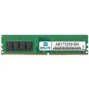 AB175259 - Dell Compatible 32GB DDR4-3200Mhz 2Rx8 Non-ECC UDIMM