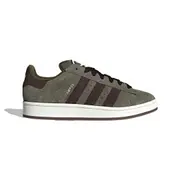 Adidas Campus 00s Olive Strata / Dark Brown / Cloud White ID1418 Men's