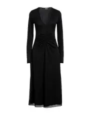 [ROTATE BIRGER CHRISTENSEN] ROTATE BIRGER CHRISTENSEN Midi dresses - Item 15327336