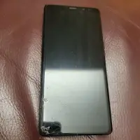 在飛比找蝦皮購物優惠-Samsung galaxy note 8 4g/64g