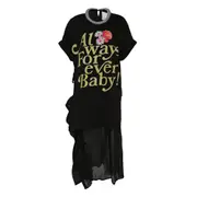 [3.1 Phillip Lim] Always Forever Baby Os Tee