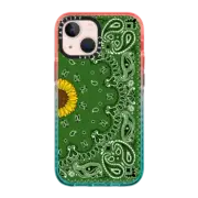 iPhone 13 Mini Impact Case Selfcare