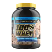 Max's 100% Whey Protein