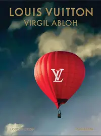 在飛比找誠品線上優惠-Louis Vuitton: Virgil Abloh (C