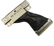 JINTAI DC Power Jack Dock Port Plug Socket for Micro-Soft Surface Pro X 1876 Pro 10
