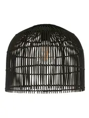 Herman DIY Batten Fix in Black