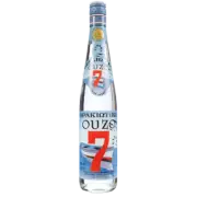 Ouzo 7 200ml