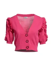 [LIU JO] LIU JO Cardigans - Item 14343730