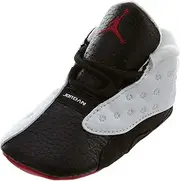 [Jordan] Retro 13" He Got Game White/True Red-Black Gift Pack (Infant)
