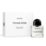 BYREDO YOUNG ROSE 初生玫瑰淡香精(50ML) EDP-香水航空版