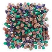 Bulk Mini Witch'S Potion Tubs Of Slime - Toys - 240 Pieces