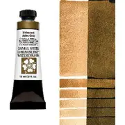 Daniel Smith Watercolour 15 ml Iridescent Aztec Gold (Lum) S1