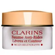 Clarins Multi-regenerating lip balm - 15ml