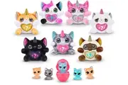 Rainbocorns Kittycorn Surprise