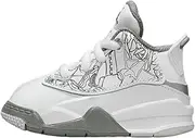 [Nike] Jordan Baby Boy's Dub Zero (Infant/Toddler)