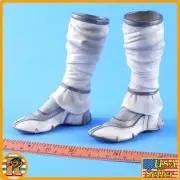 Storm Shadow - Boots (w/ Balls) - 1/6 Scale - Threezero Figures