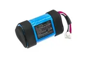 [Elaso] Replacement Battery for JBL Pulse 4 Portable Bluetooth Speaker, Part # SUN-INTE-168