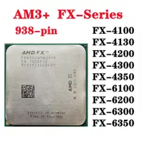 在飛比找蝦皮購物優惠-♞二手 AMD FX 系列 FX-4300 FX4100 F