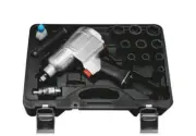 Wurth Impact Wrench Kit (07037361) 1/2" Includes Mist Oiler