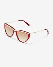 BOW - CHERRY RED NATURE
