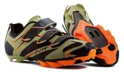 Northwave Scorpius 3S - BLACK / MILITARY