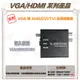 <台灣現貨 快速出貨>1080P VGA/HDMI/CVBS 轉 AHD/CVI/TVI 轉換器