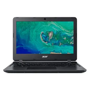 ACER 宏碁 A111-31-C5HH 11.6吋 筆電 黑 (N4000/4G/64G) 蝦皮直送