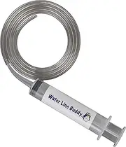 Water Line Buddy - Premium Frozen Water Line Tool - Quickly and Easily Unfreeze Your Refrigerator Water Dispenser